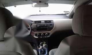 Super Fresh 2012 Kia Rio MT For Sale