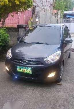 Hyundai i10 automatic for sale 