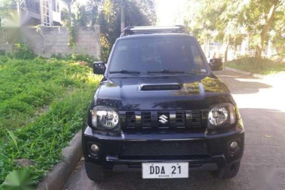 Suzuki Jimny Sale or Swap