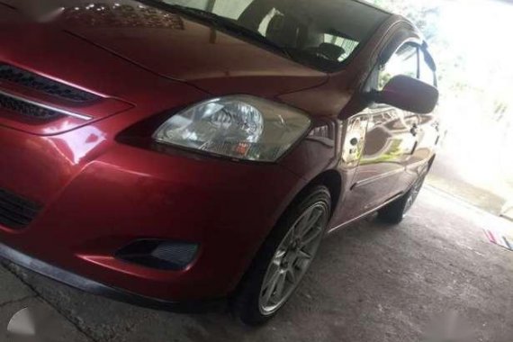 vios 1.3e mt 2008