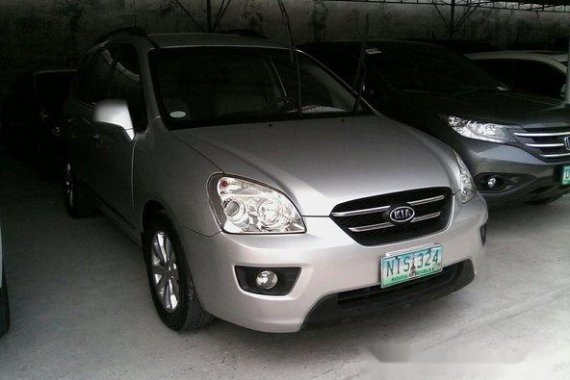 For sale Kia Carens 2010