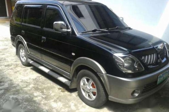 For sale like new Toyota Adventure 2008