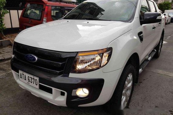 For sale Ford Ranger 2015
