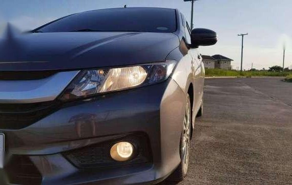 Honda City 2014 sedan for sale 