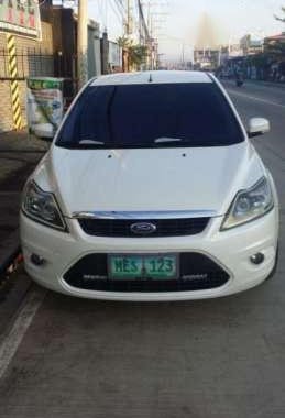 For sale or swap ford focus (diesel)
