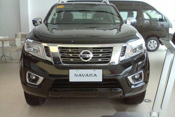 For sale Nissan NP300 Navara 2017