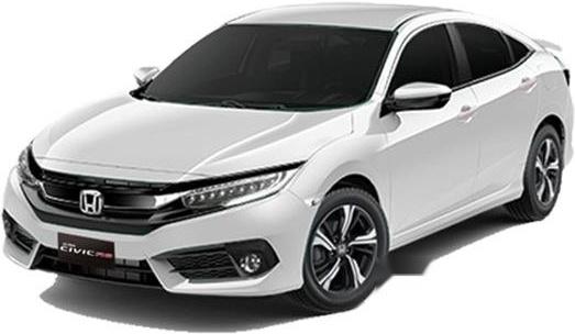 For sale Honda Civic E 2017