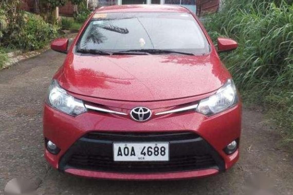 2015 Toyota Vios E 1.3L MT -2016 2014 Accent Rio Almera Mazda2 City G4