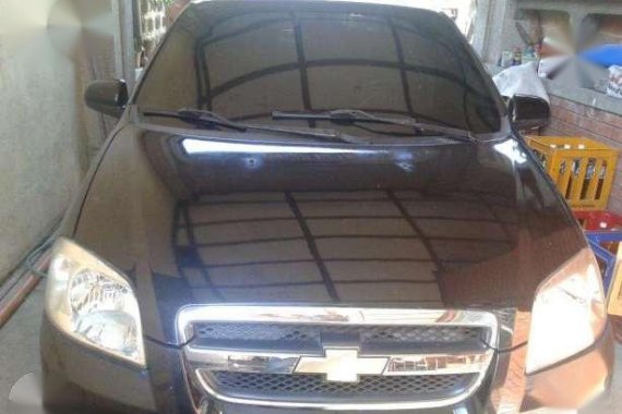 Chevrolet AVEO sedan 2007 15 AT for sale 