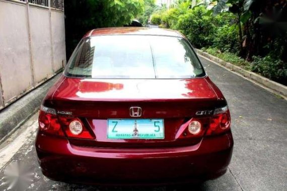 Honda city 1.3 iDSI 2006 AT First Owned