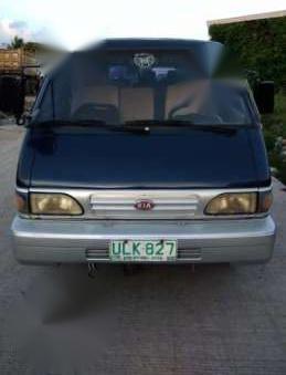 Kia Besta 97 Model Local 27