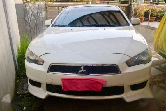 All Original 2008 Mitsubishi Lancer GTA EX For Sale