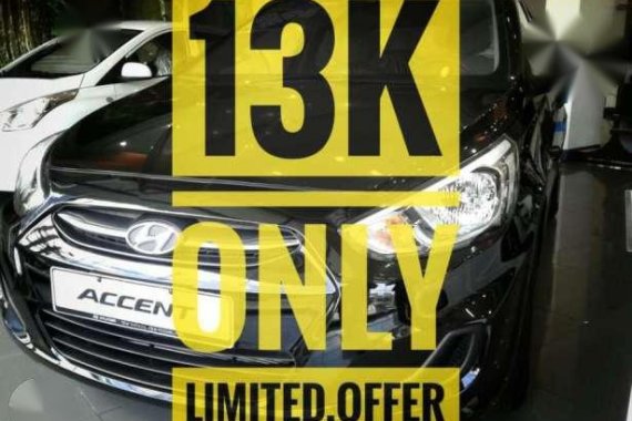 Hyundai Accent 13K ALL in Eon Elantra Tucson vs Vios Altis 