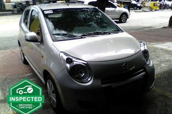 For sale Suzuki Celerio 2013