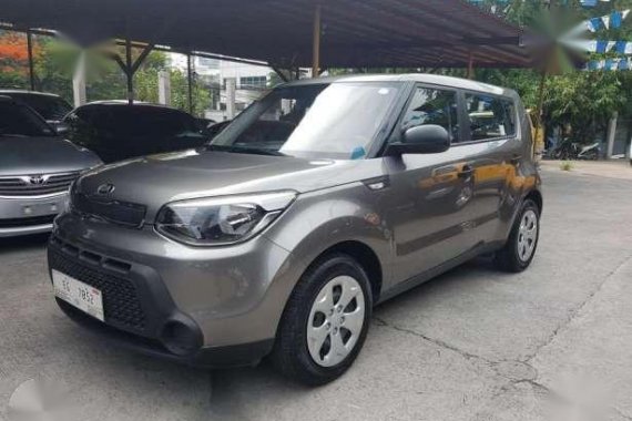 2016 kia soul diesel 8km only not eco sport crv rav4