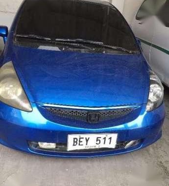 Honda Fit For Sale 