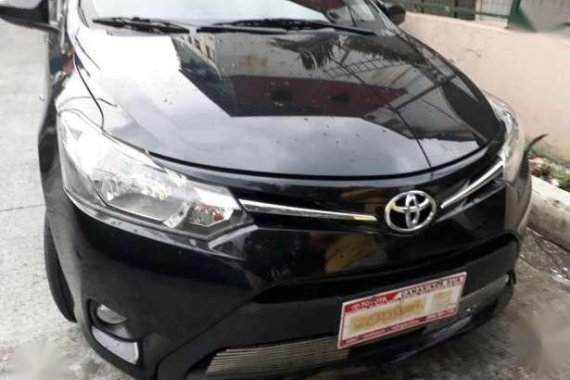 Toyota vios E 2017 automatic transmission for sale