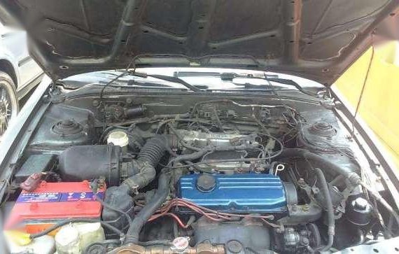 Nothing To Fix Mitsubitshi Lancer 1998 For Sale