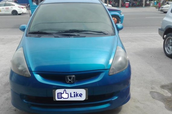Honda Fit for sale