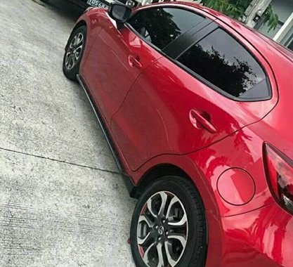 2016 Mazda 2 1.5L Automatic FOR SALE