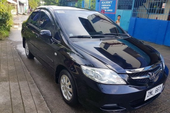 2008 Honda City 1.3 IDSI Matic FOR SALE