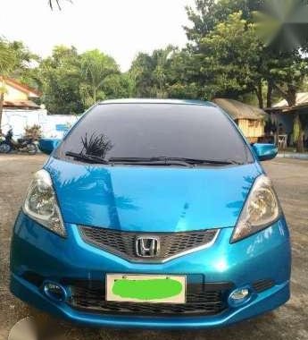 All Stock Honda Jazz 2009 1.5 iVTEC For Sale