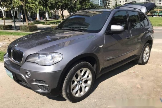 BMW X5 3.0D 2013 Model for sale 