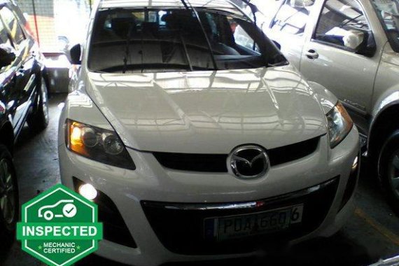 For sale Mazda CX-7 2011