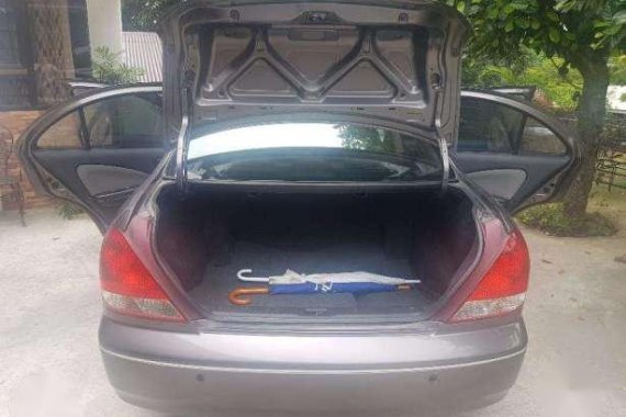 Smooth Shifting Nissan Sentra 2006 GX For Sale