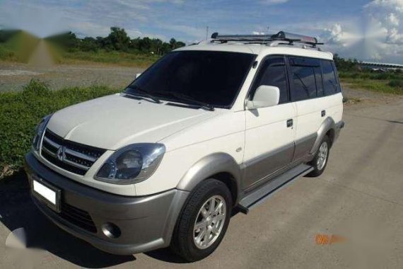 All Original 2012 Mitsubishi Adventure Super Sport DSL For Sale
