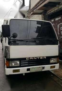 Mitsubishi Canter fb body Isuzu fb body