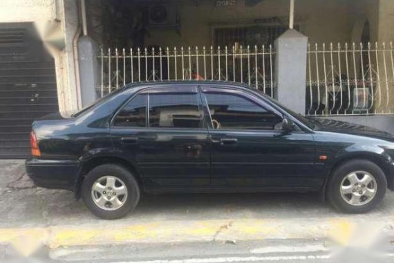 Honda city 1997