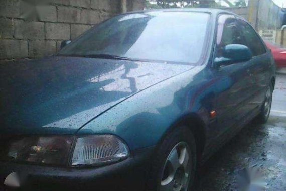 Honda Civic ESi for sale