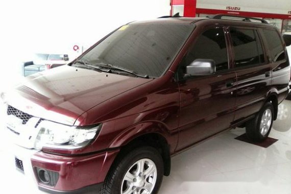 Isuzu Crosswind 2017 NEW FOR SALE