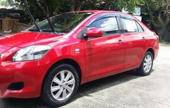 For Sale Toyota Vios