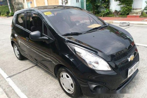 FOR SALE Chevrolet Spark 2015 LS