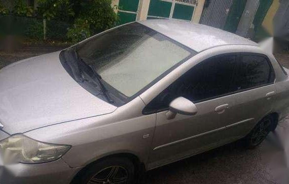 Honda city 2006 vs toyota vios 2006 2007 2008 2009