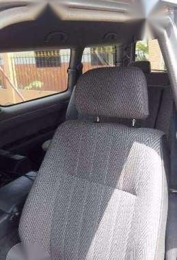 Toyota town ace 2004