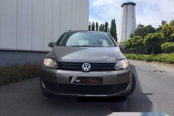 Volkswagen golf plus 1.6 CR tdi for sale 