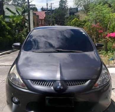 Mitsubishi Grandis 2008 for sale