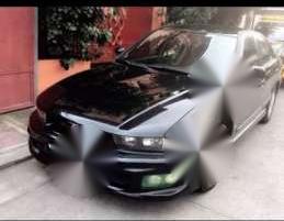 Mitsubishi Galant 1998 Vr4 2.0 MT For Sale 