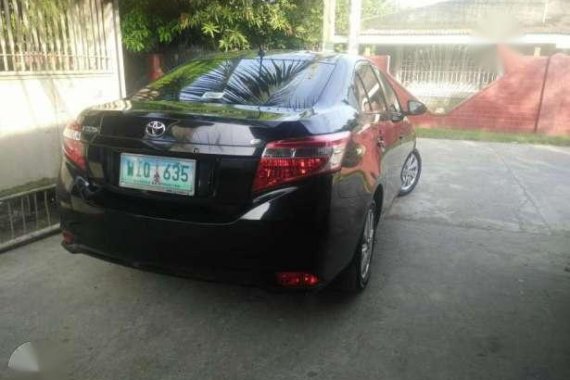 Perfect Condition Toyota Vios 2013 AT For Sale