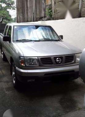Nissan Frontier Bravado 2007 fresh for sale 