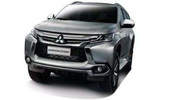 Brand New 2016 Mitsubishi Montero GLS For Sale