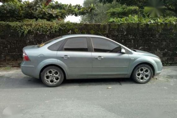 2006 Ford Focus good as new for sale 