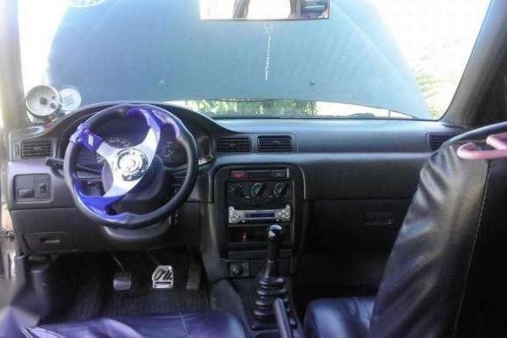 Good Condition Nissan Sentra 1999 For Sale
