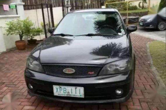 Good As New 2004 Ford Lynx RS For Sale