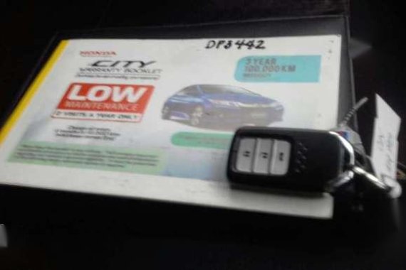 Casa maintained Honda City 2014 AT For Sale