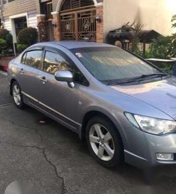 honda civic 2009 model