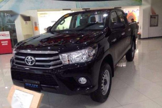 Hilux 65k Dp Bongang Pamasko ng Toyota BP6